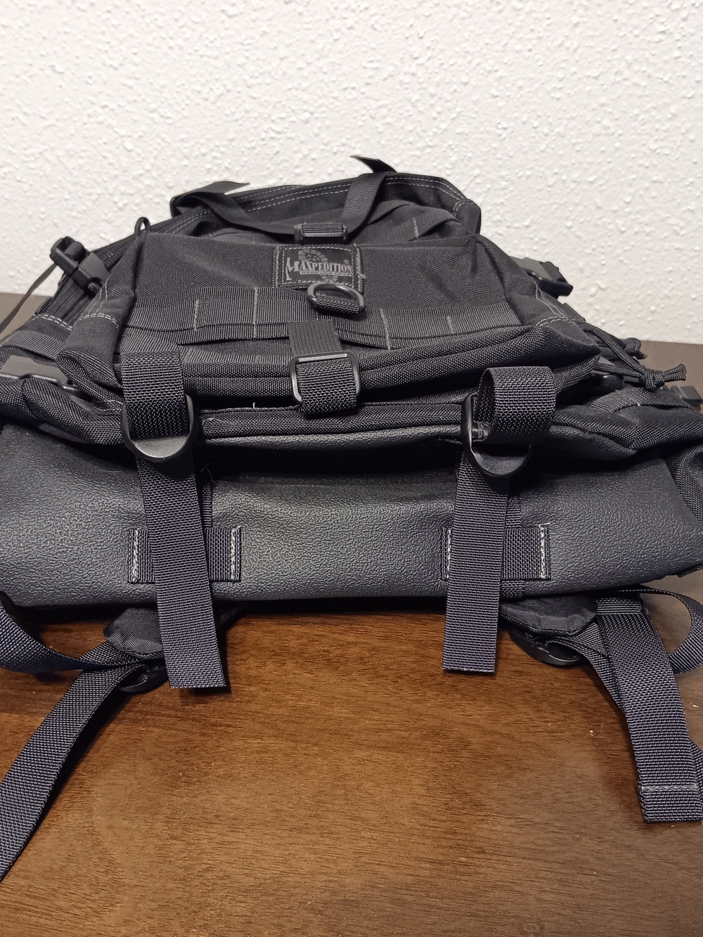 Maxpedition Condor-II backpack - Picture 5 of 6